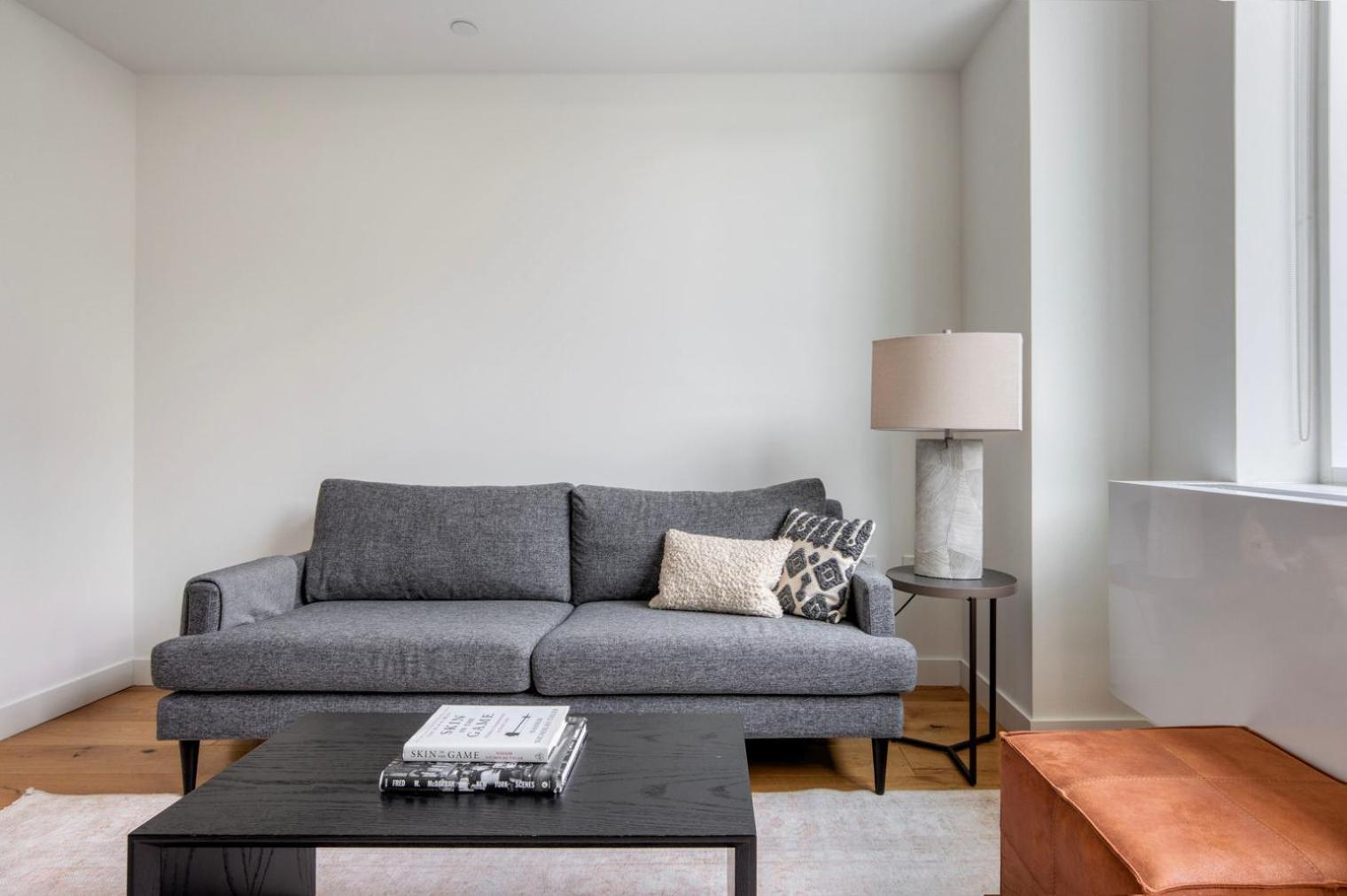 Appartement Les 1br W Lounge Gym Roofdeck Nr Park Nyc-1379